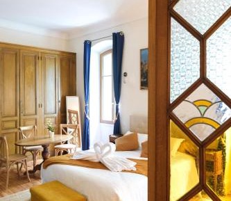 Superior Suite
