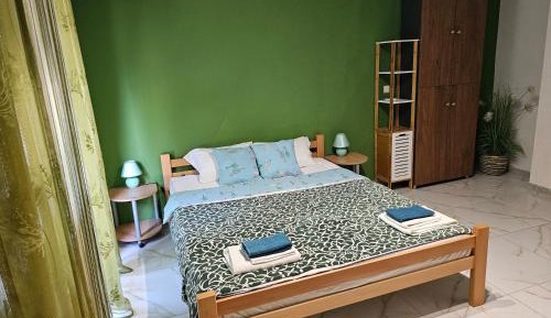Small Double or Twin Room