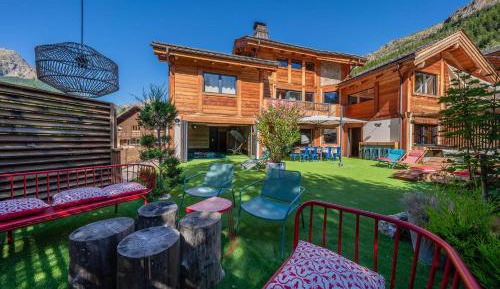 Chalet