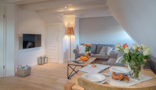 Apartment - Split Level