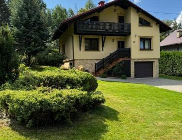 Five-Bedroom House