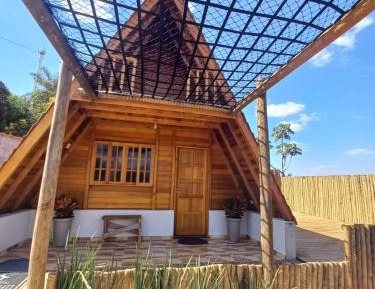 One-Bedroom Chalet