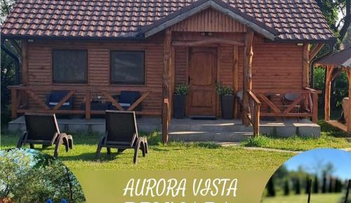 Superior Chalet