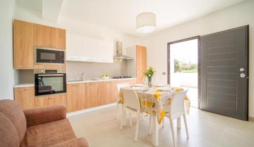Two-Bedroom Holiday Home