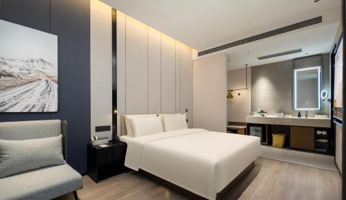Elegant Room
