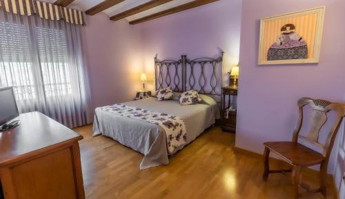 Premium Double or Twin Room