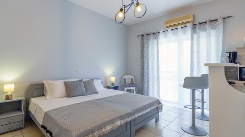 Superior Double or Twin Room with City View