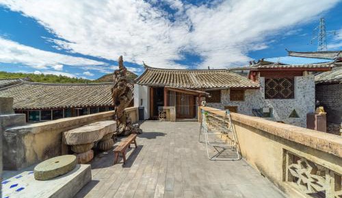 One-Bedroom Villa