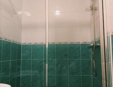 Ground Floor Room