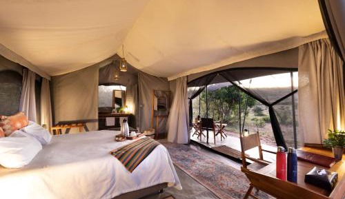 Tent