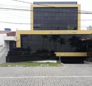 Superior Apartment with Balcony