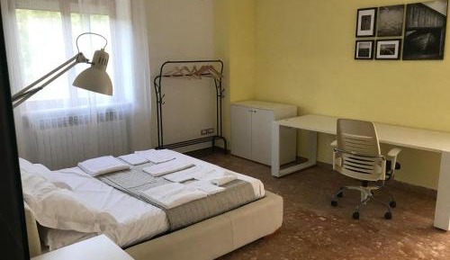 Triple Room with Balcony