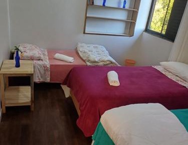 Basic Triple Room
