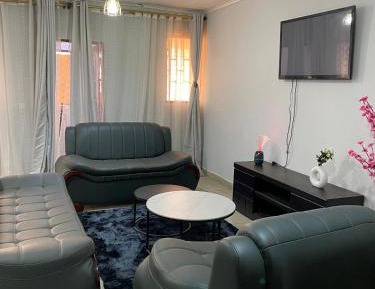 Budget Double or Twin Room