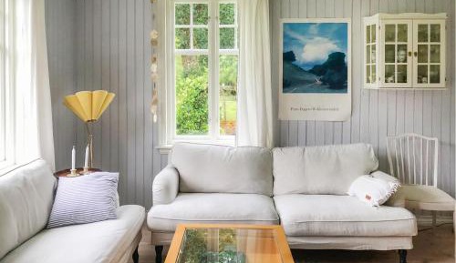 Four-Bedroom Holiday Home