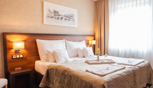 Comfort Double or Twin Room
