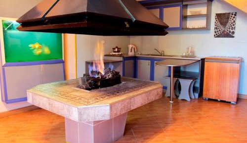 Duplex Suite