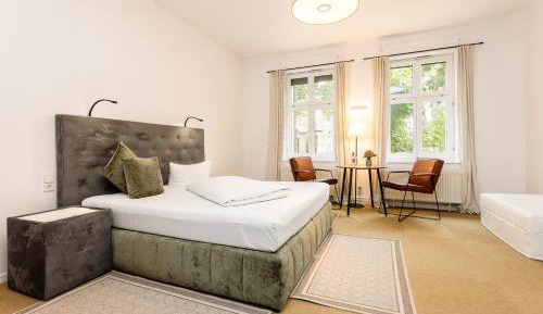 Double Room Comfort