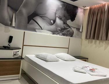 Suite with Spa Bath