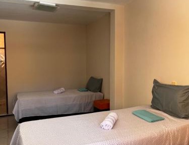 Basic Triple Room