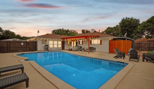 Holiday Home