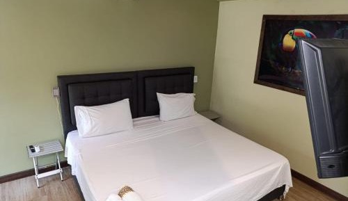 Basic Triple Room