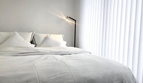 One-Bedroom Apartment with Garden