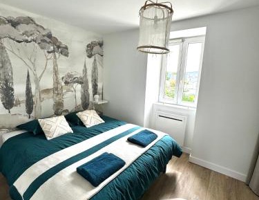 Suite Apartment