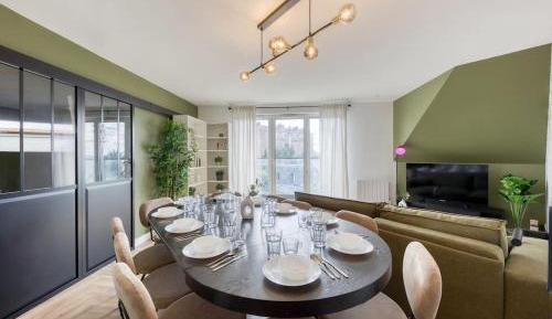 Duplex Suite