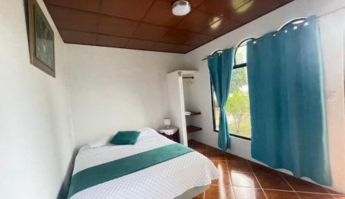 Small Single Room