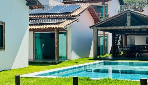 Bungalow
