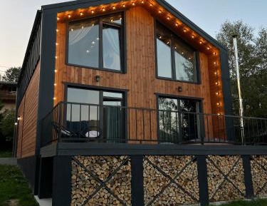 Two-Bedroom Chalet