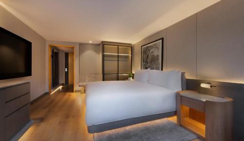 Executive King Room - High Floor