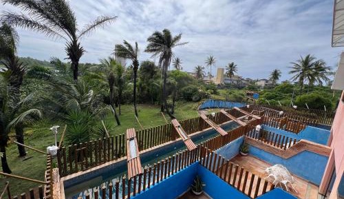 Economy one-bedroom apartment 109