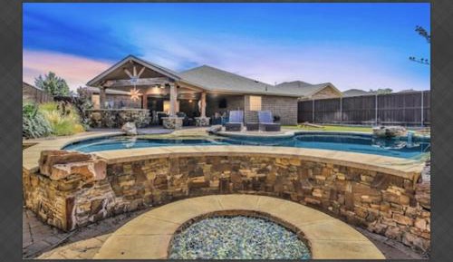 Four-Bedroom House