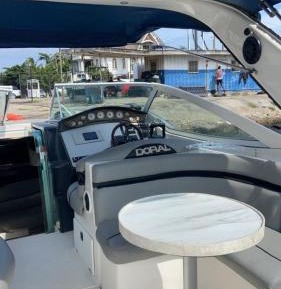 Mobile Home