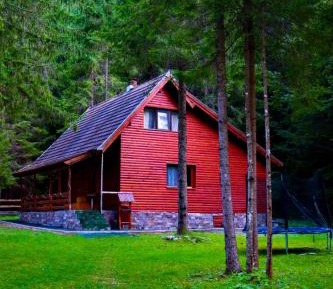 Four-Bedroom House