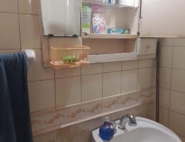 Three-Bedroom Deluxe Apartment