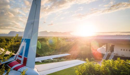 Deluxe Double Room with Shower