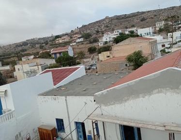 Triple Room with Balcony