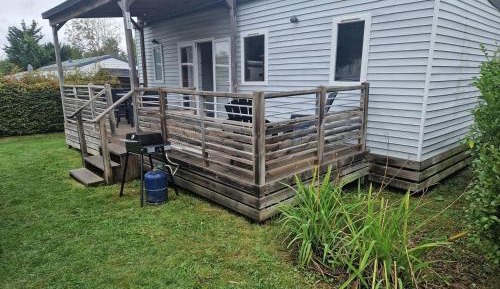 Mobile Home