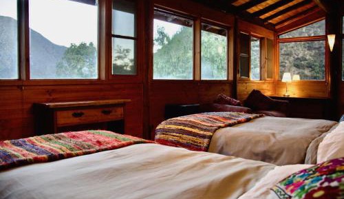 Chalet