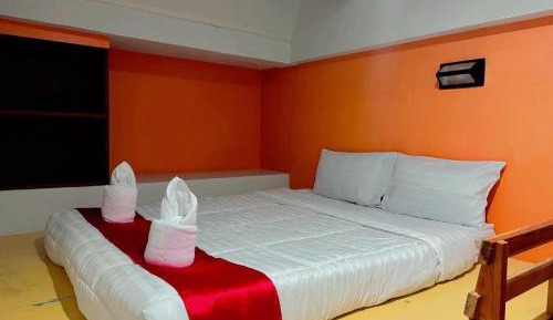 Superior Queen Room