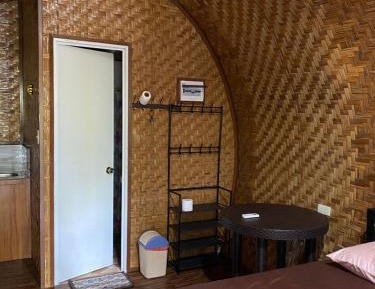 Double or Twin Room with Private Bathroom