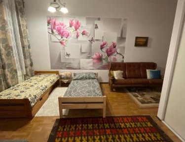 Quadruple Room with Bathroom
