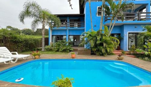 Deluxe Villa