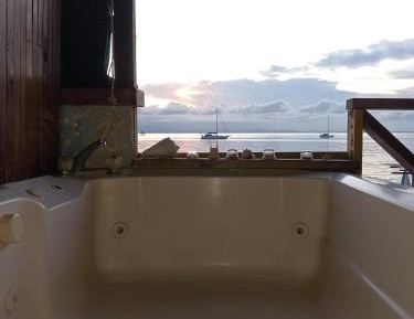 King Room with Sea View