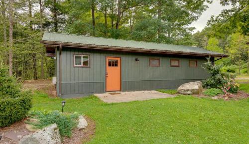 Vacation Home
