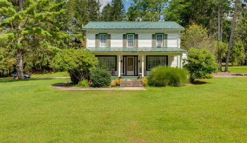 Holiday Home
