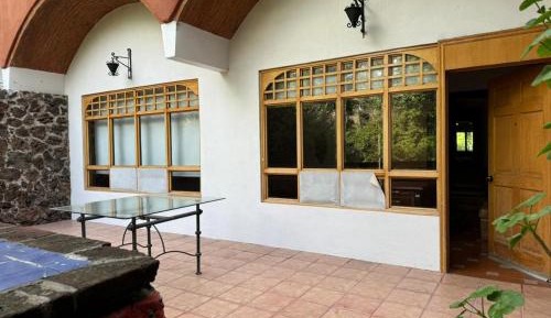 Suite with Terrace